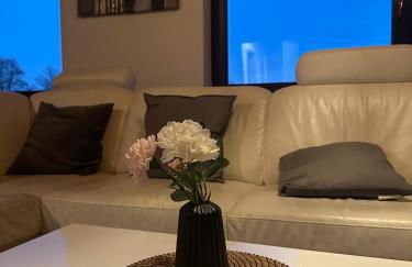 Ferienwohnung im Bergischen - Photo 9