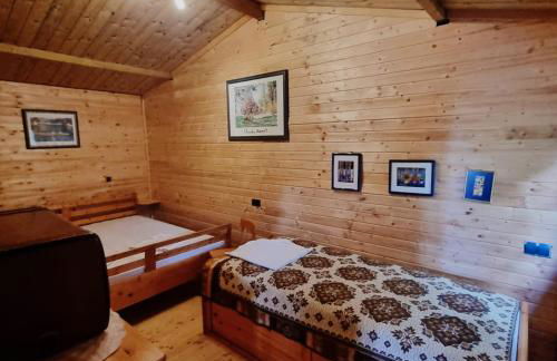 Blockhaus Questin - Photo 16