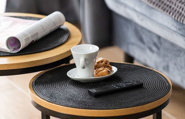 Apartment With Terrace Dębki by Renters - Foto 54