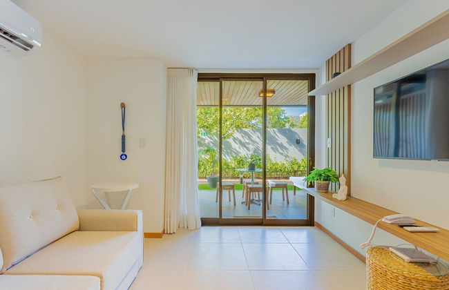 IT60 Lindo Village 2 Suítes - Itacimirim - Photo 21