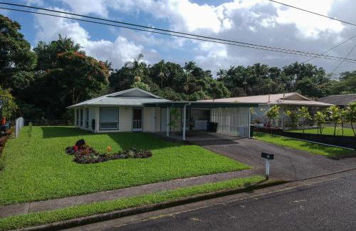 Hilo Hale Kaumana 3 Bedroom Home by RedAwning - Foto 2