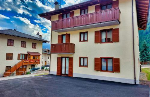 CASA MOLINI Malé - Foto 12