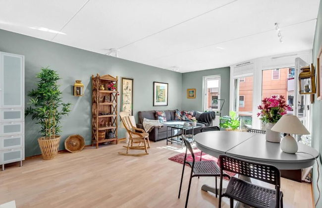 Grønland Central Premier - Foto 8