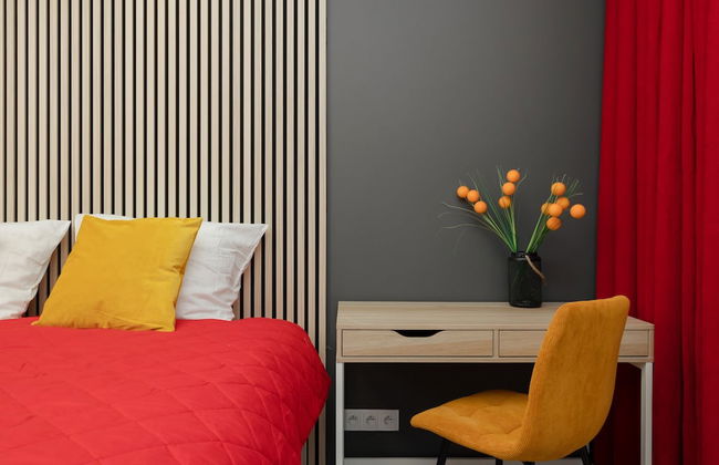 Mermaid Apartment Dziwnow by Renters - Photo 23