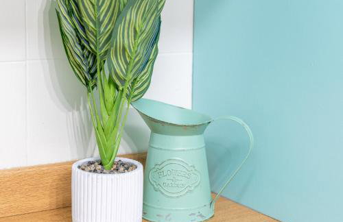 Spacious 3 Bed House - Garden - Netflix - Free Street Parking - Harborne 122G - Foto 40