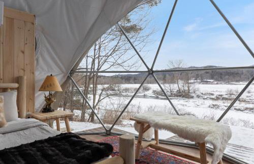 Johnson Dome - Foto 37