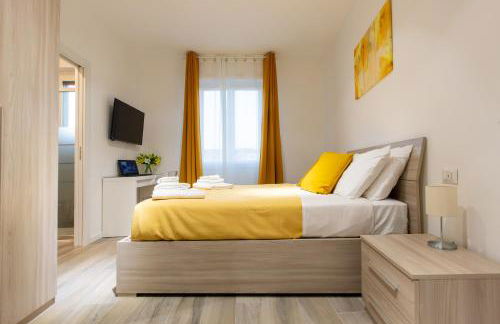 Rent Apartment - Stylish House Free WiFi-Parking-Airport - Photo 20