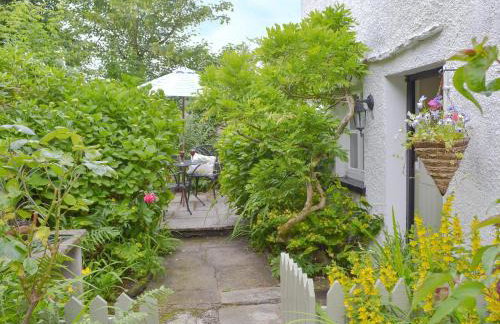 Cragg Cottage - Foto 9