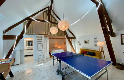 Spacious country house in Normandie - Foto 31