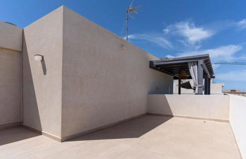 SOL Y PLAYA El Cotillo beachfront with pool & ocean views - Foto 31