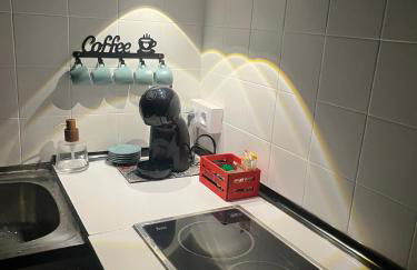 Cozy Apartment in Son Xoriguer Stays Walk to Beach - Foto 16