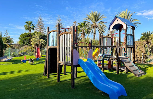 Bungalows Cordial Biarritz - Foto 31