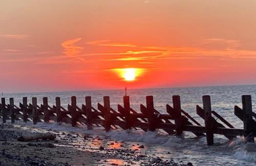 The Old Barn Annexe - Foto 18