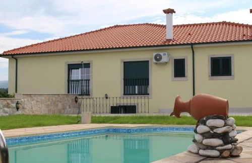 Casa das Leiras - Mondim de Basto - Foto 26