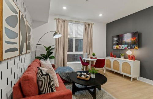 Stylish 1BR Apartment Near Center City & University City - Foto 31