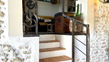 Gite de charme à 10 min de Narbonne - Foto 5