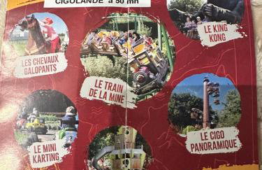 Grand appartement au cœur de la région alsacienne - Photo 71