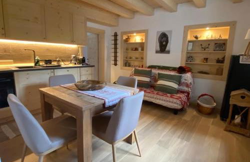 The Wooden House - Foto 6