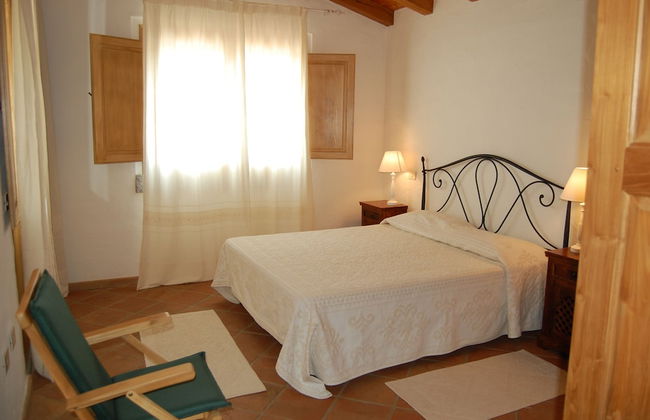 Villa Monti di Mola - Foto 10