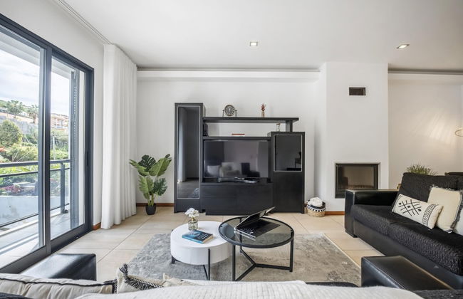 Til Home by Homie in Funchal - Foto 2