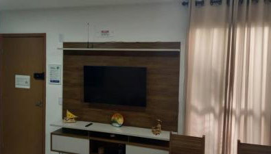 Apto em João Pessoa wifi e ar condicionado - Foto 4