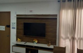 Apto em João Pessoa wifi e ar condicionado - Foto 4