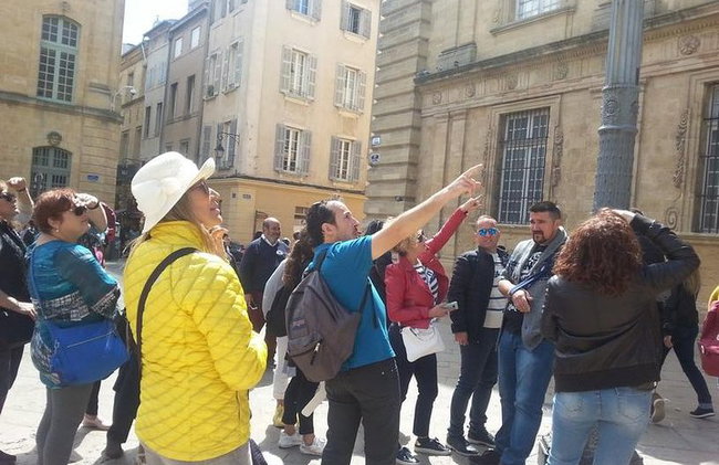 Aix en Provence & Cassis Tour privado con guía turístico oficial! - Foto 12