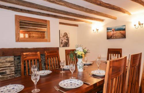 Lower West Curry Farmhouse - Foto 9