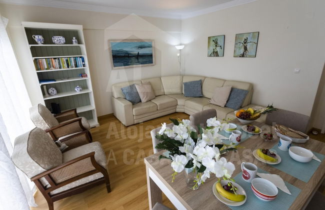 Home Sweet Home by Acasadascasas - Foto 6