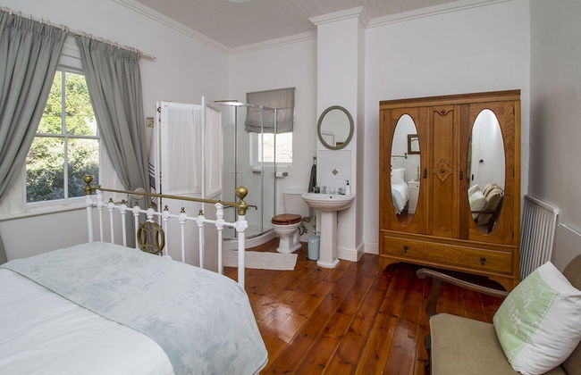 Edwardian Town House - Foto 8