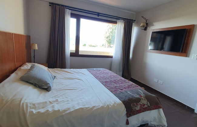 BLUE APARTS Dina Huapi Bariloche - Foto 68