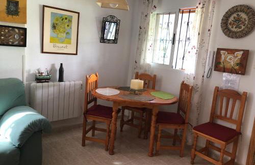 Duplex Vera - Playa - Foto 29