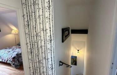 maison en ville Karine et Flavie - Foto 7