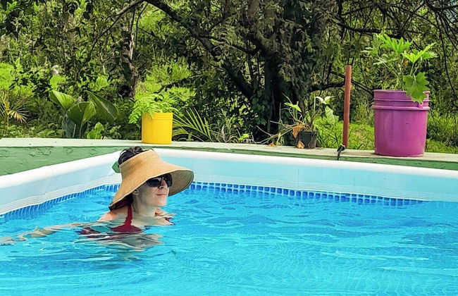 El Cielo Biohospedaje - Foto 28