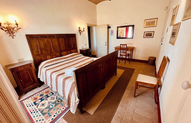 Fattoria Podere i Luoghi - Foto 30