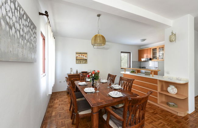 Villa Pine Zadarvillas - Foto 29