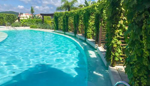 Apartamento de 2 quartos no luxuoso condomínio Jay - Foto 4