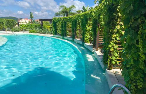 Apartamento de 2 quartos no luxuoso condomínio Jay - Foto 4