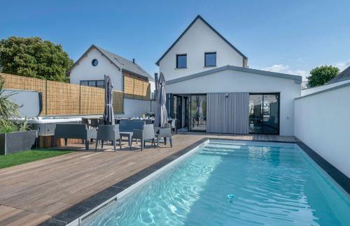 Villa moderne avec piscine pour 15 personnes ! - Foto 1