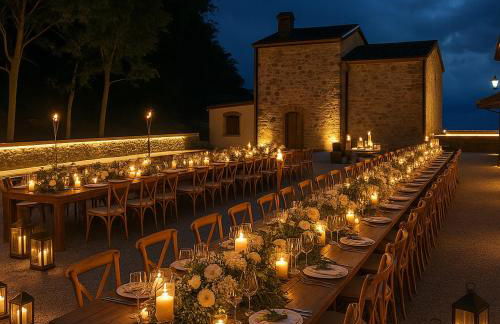 Ca' Salva Rustic Charme - Foto 21