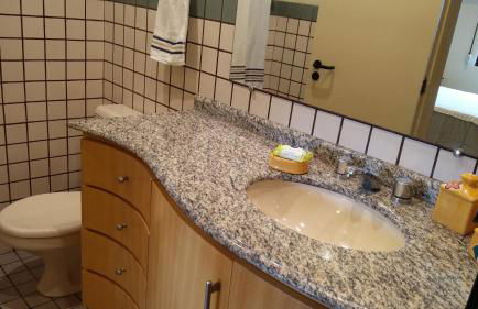 Apto Cond. Porto Ventura 3 quartos - Photo 35