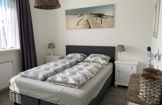 Lovely Holiday Home in Stavoren near Frisian Lakes - Foto 3