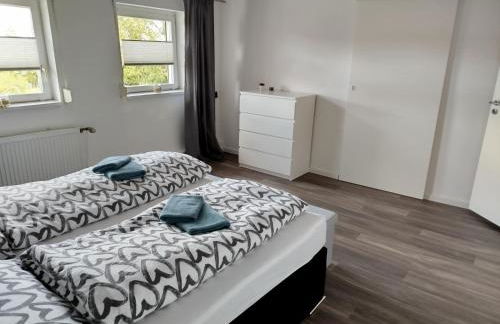 Ferienwohnung Harz in Ballenstedt - Foto 12