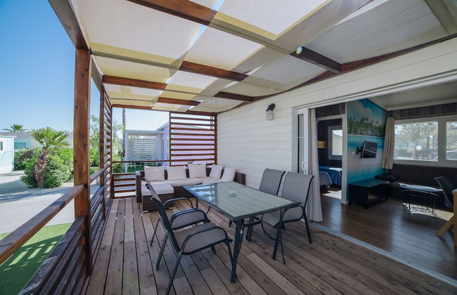 Alannia Costa Blanca Resort - Foto 5