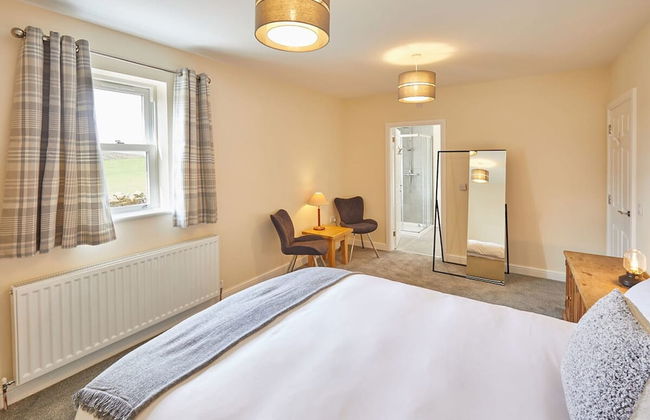 Host Stay Carlewell Cottage - Foto 14