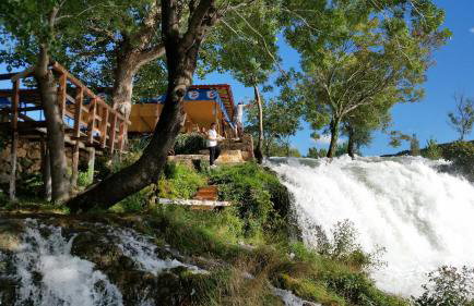 Studio Apartment Maslina - Photo 42