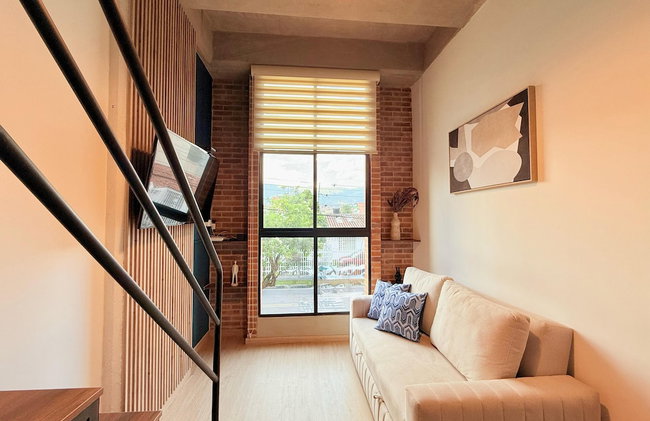 Atelier Cedritos by Weeki. - Photo 32