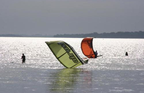 Herrenhaus Blengow App.17 - Foto 11