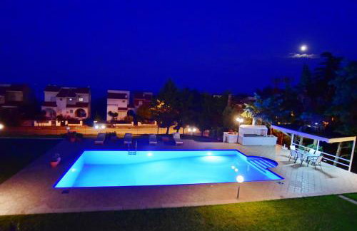 La Maison Blanche - Foto 12