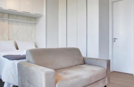 Apartamento em Osasco com Vista Incrível e Piscina Aquecida - Foto 7